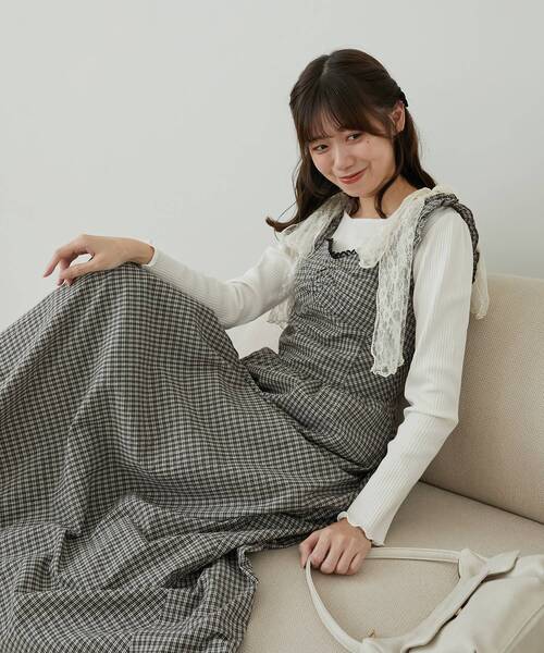 MAJESTIC LEGON（マジェスティックレゴン）の「【WEB限定XS