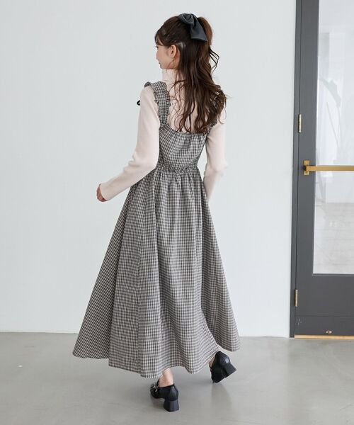 MAJESTIC LEGON（マジェスティックレゴン）の「【WEB限定XSサイズあり