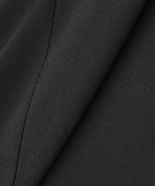 【セール】スカートレイヤードパンツ（スラックス）｜Oriens JOURNAL STANDARD（オリエンス ジャーナルスタンダード）