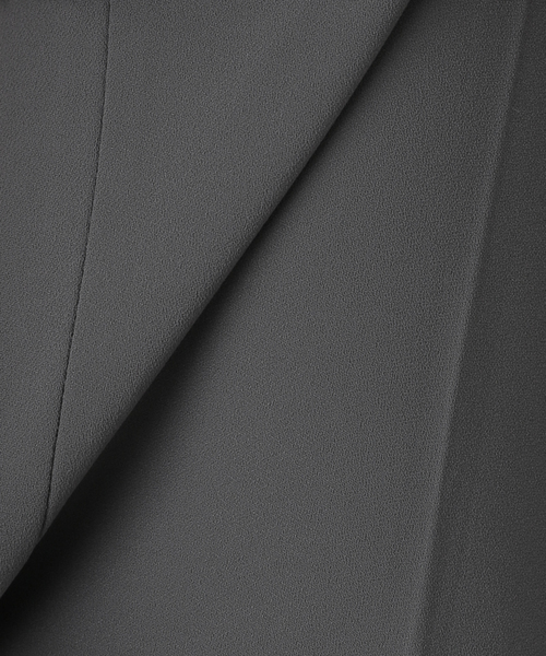 【セール】スカートレイヤードパンツ（スラックス）｜Oriens JOURNAL STANDARD（オリエンス ジャーナルスタンダード）