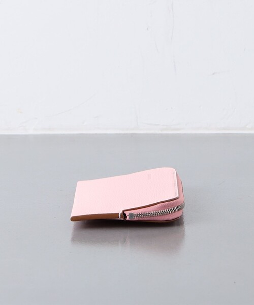 【未使用】ORSETTO　UNITED ARROWS 別注 CAPRE 別注】＜ORSETTO＞CAPRE ウォレット