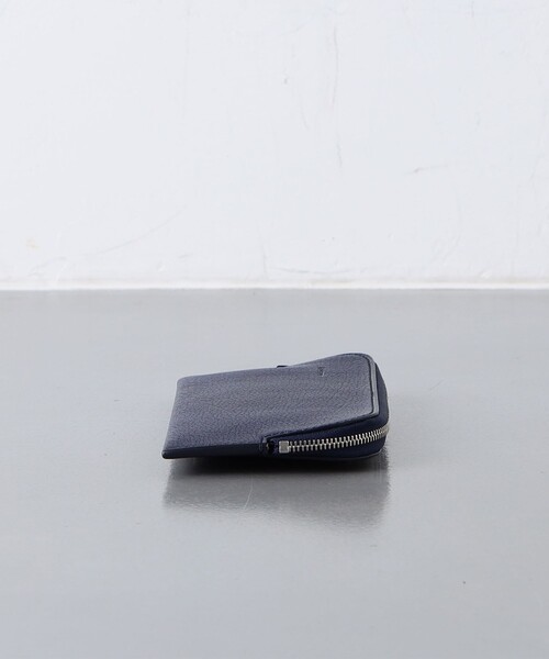 【未使用】ORSETTO　UNITED ARROWS 別注 CAPRE 別注】＜ORSETTO＞CAPRE ウォレット