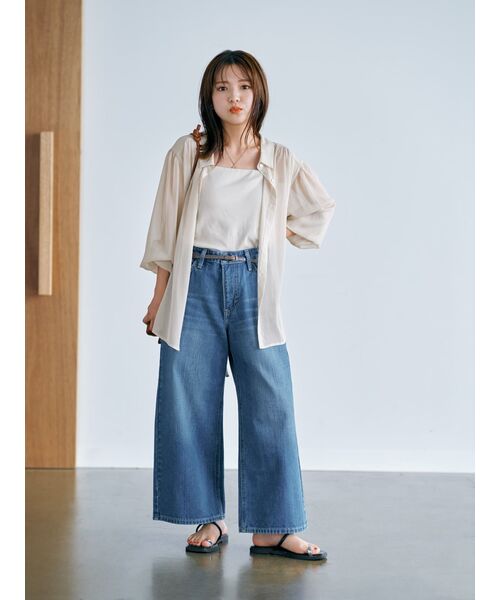 クロコナローベルト【低身長・小柄女性】（ベルト）｜COHINA