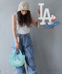 MLBミニバルーントートバッグ