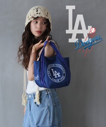 MLBミニバルーントートバッグ