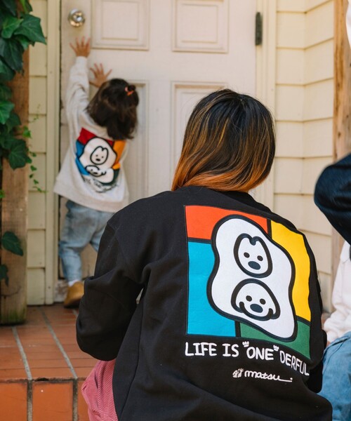 セール】matsui×FREAK'S STORE/マツイ×フリークスストア 別注「もにゅ