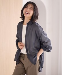 シアーシャツ