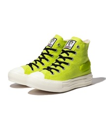 CONVERSE | CONVERSE ALL STAR LIGHT PLTS HI / THE POWERPUFF GIRLS(コンバース オール スター ライト PLTS HI / パワーパフ ガールズ )(スニーカー)