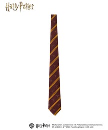 EASTBOY | ネクタイ (レジメ×杖×呪文) HarryPotter ハリーポッター HOGWARTS ホグワーツ(ネクタイ)