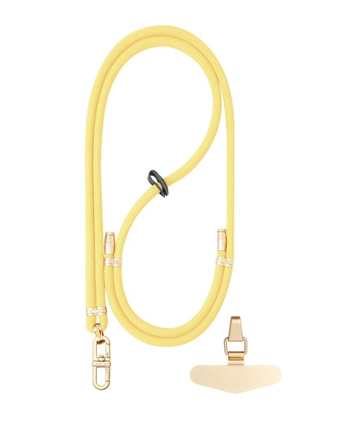 ご当地シエルちゃん携帯ストラップ TOKYO LINQS×aisleコラボ商品】スマホストラップ | aisle
