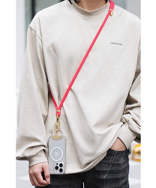 セール】携帯ストラップ ショルダーストラップ スマホショルダー