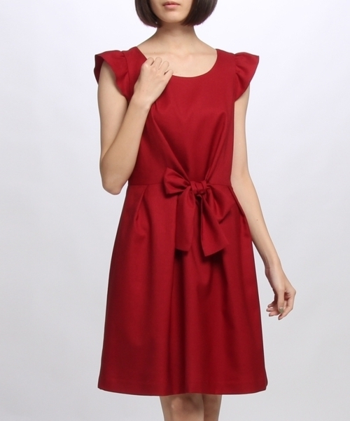 【美品】Rubyrivet ワンピース 34 美品】Rubyrivet ワンピース 34 Ruby rivet ワンピース 34