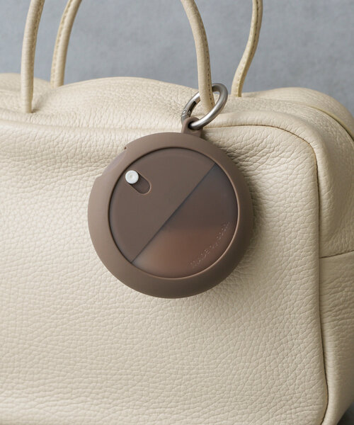 BIRTHDAY BAR（バースデイバー）の「【oooh】HAIR TREATMENT MIST ヘアトリートメントミスト（ヘアオイル/ヘアミルク・レディース・ブルー/グリーン/ベージュ/ブラウン/パープル/ピンク・0）」の2枚目の写真