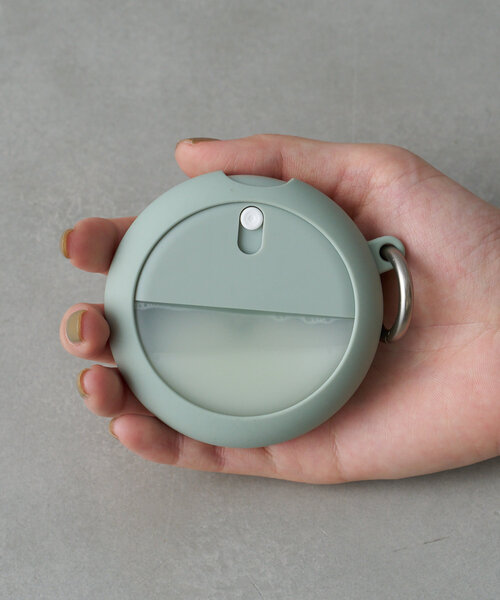 BIRTHDAY BAR（バースデイバー）の「【oooh】HAIR TREATMENT MIST ヘアトリートメントミスト（ヘアオイル/ヘアミルク・レディース・ブルー/グリーン/ベージュ/ブラウン/パープル/ピンク・0）」の11枚目の写真