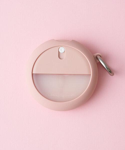 BIRTHDAY BAR（バースデイバー）の「【oooh】HAIR TREATMENT MIST ヘアトリートメントミスト（ヘアオイル/ヘアミルク・レディース・ブルー/グリーン/ベージュ/ブラウン/パープル/ピンク・0）」の15枚目の写真