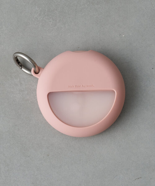 BIRTHDAY BAR（バースデイバー）の「【oooh】HAIR TREATMENT MIST ヘアトリートメントミスト（ヘアオイル/ヘアミルク・レディース・ブルー/グリーン/ベージュ/ブラウン/パープル/ピンク・0）」の16枚目の写真