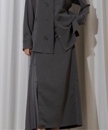 WILLFULLY｜ウィルフリーのスカート通販 - ZOZOTOWN 