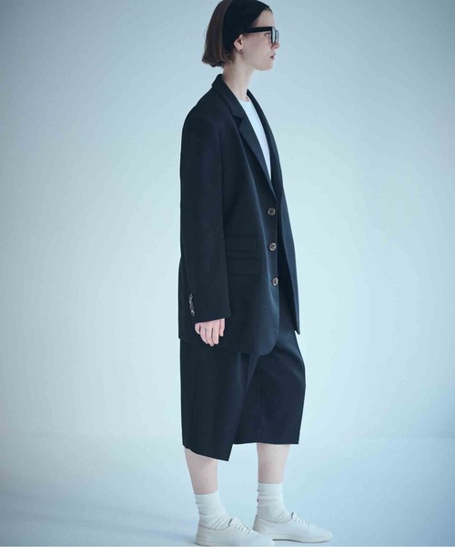 SEA（シー）の「サーディンフライスソックス（ソックス/靴下・レディース・ホワイト・ONE SIZE）」の2枚目の写真