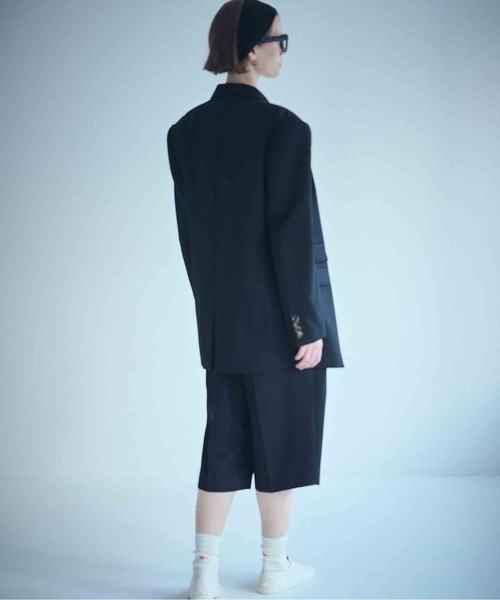 SEA（シー）の「サーディンフライスソックス（ソックス/靴下・レディース・ホワイト・ONE SIZE）」の3枚目の写真