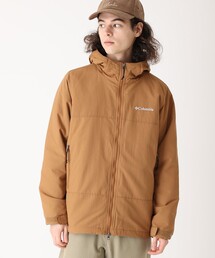 ナイロンジャケット（ブラウン/茶色系）ファッション通販 - ZOZOTOWN