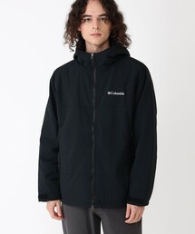 THE NORTH FACE/ノース・フェイス ジャケット COMPACT NOMAD JACKET