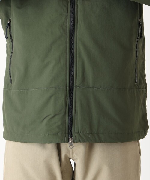 撥水 Columbia／ラビリンスキャニオンII ジャケット／コロンビア