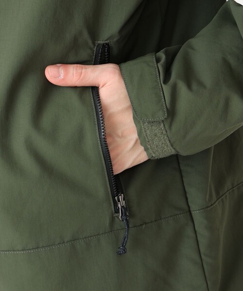 Columbia（コロンビア）の「撥水 Columbia／ラビリンスキャニオンII ジャケット／コロンビア（ナイロンジャケット・メンズ・ブラック/ネイビー/グリーン/ブラウン/グレー/ブルー/ウッド・S/L/M/XL）」の21枚目の写真