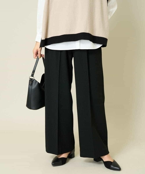 a.v.v（アーヴェヴェ）の「レディースゴルフウエア ハイウエスト