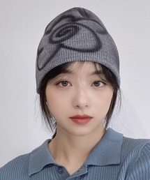 グレー コーデュロイ ニット帽 楽天市場】Supreme シュプリーム 22AW Space Dye Beanie