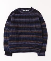 CITEN | 長袖ニット(ニット/セーター)