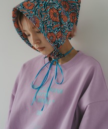 【コンビニ受取対応商品】 moyan ZOZOTOWN - エクリの通販 ecri｜モヤン トップス