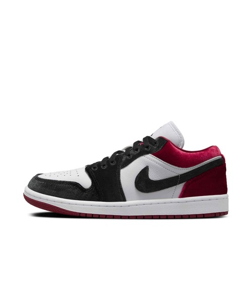 エア ジョーダン 1 LOW SE シューズ / Air Jordan 1 Low SE Shoes FZ3242-001 Black