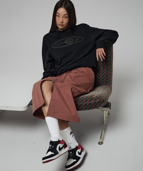 エア ジョーダン 1 LOW SE シューズ / Air Jordan 1 Low SE Shoes FZ3242-001 Black