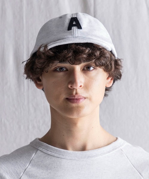 MZ Sweat BB Cap（キャップ）｜Jackman（ジャックマン）の