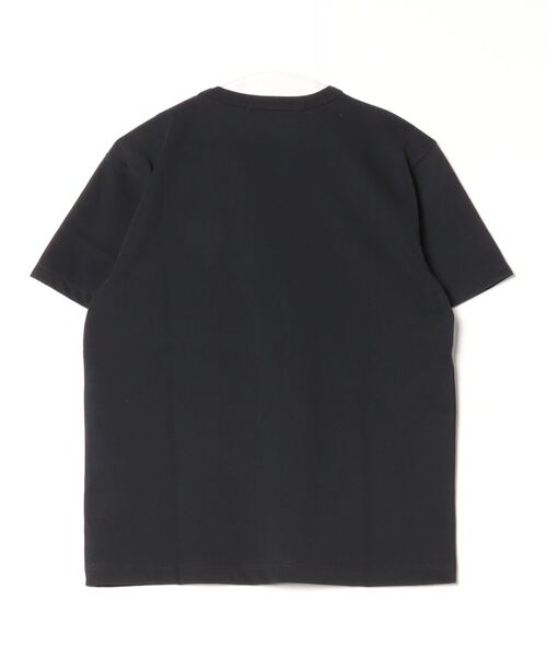 roarguns（ロアーガンズ）の「WOMAN HEART WAPPEN T（Tシャツ/カットソー・レディース・ホワイト/ブラック・2）」の8枚目の写真