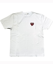 WOMAN HEART WAPPEN T