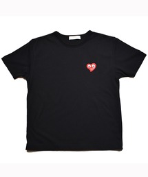 roarguns | WOMAN HEART WAPPEN T(Tシャツ/カットソー)