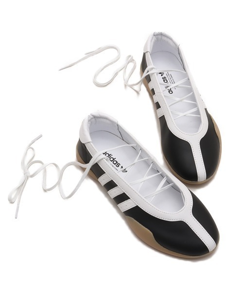 adidas TAEKWONDO MEI BALLET W / アディダス テコンドー メイ バレエ