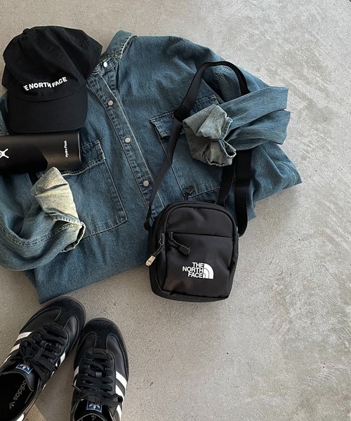 THENORTHFACE】STANDARD CROSS BAG S（ショルダーバッグ）｜THE