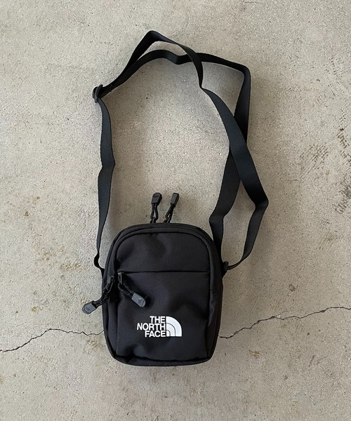 THENORTHFACE】STANDARD CROSS BAG S（ショルダーバッグ）｜THE