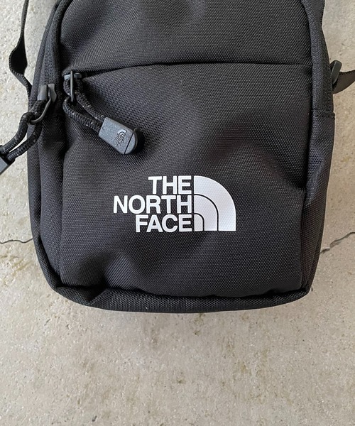 THENORTHFACE】STANDARD CROSS BAG S（ショルダーバッグ）｜THE