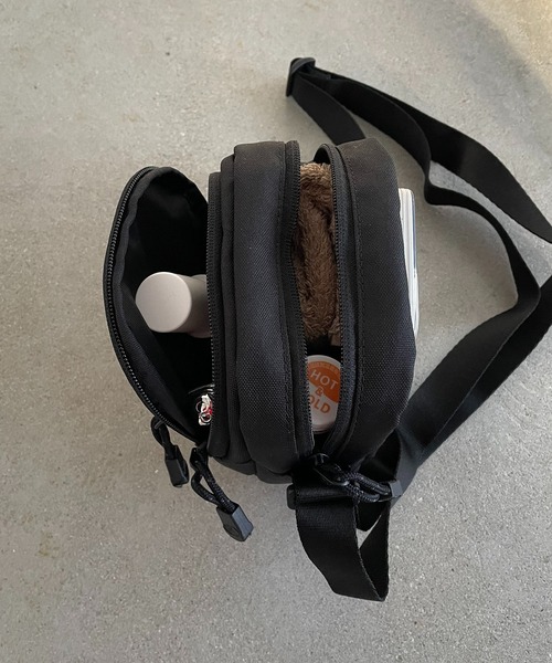 ショルダーバッグ STANDARD CROSS BAG S THENORTHFACE】STANDARD CROSS BAG S（ショルダーバッグ）｜THE
