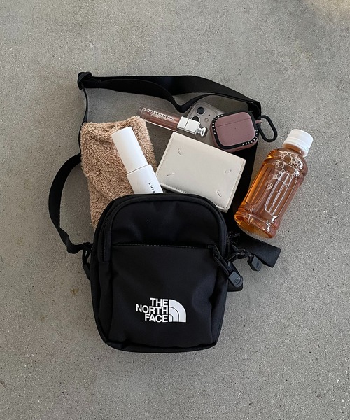 ⭐️値下げ⭐️ノースフェイス⭐️standard cross bag ショルダーバッグ THE NORTH FACE ノースフェイス ショルダーバッグ STANDARD