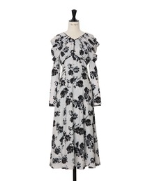 Alexander McQueen（アレキサンダーマックイーン）の「Alexander