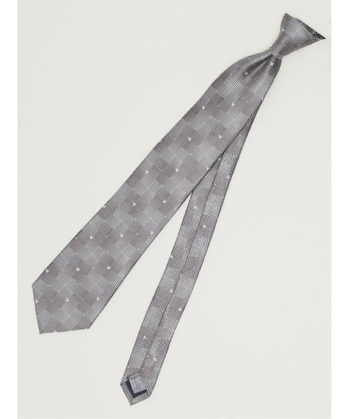 【シルク100％】ディズニー/DISNEY シルクドット柄 ネクタイ 8.0cm幅（ネクタイ）｜Disney（ディズニー）