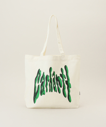 【CARHARTT WIP】 CANVAS GRAPHIC TOTE(3 MINIM I033975