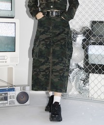 MSGirl(GGXW[K[)̃Jt[W~^[oM[OXJ[g(XJ[g)