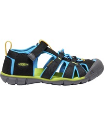 KEEN（キーン）の「SEACAMP II CNX / シーキャンプ ツー シーエヌエックス / キッズ サンダル（サンダル・キッズ）」