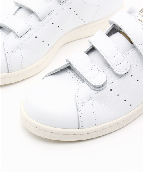 CIAOPANIC(チャオパニック)の「【Ciaopanic】【adidas】 StanSmithCFTF(スニーカー・レディース・ホワイト・25/23/24)」の5枚目の写真