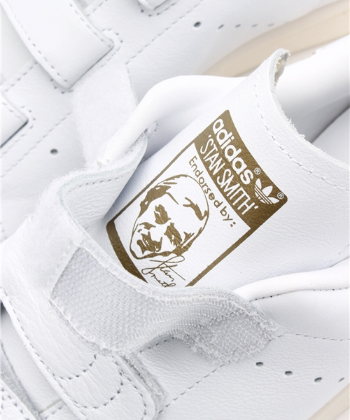 CIAOPANIC(チャオパニック)の「【Ciaopanic】【adidas】 StanSmithCFTF(スニーカー・レディース・ホワイト・25/23/24)」の6枚目の写真